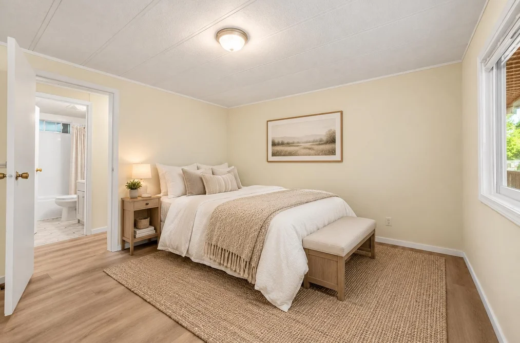 3-6280 King George Boulevard, Surrey, BC - Manufactured Home for Sale - Photo 4 of 40 3-6280 King George Boulevard, Surrey, BC - Manufactured Home for Sale - Photo 4 of 40