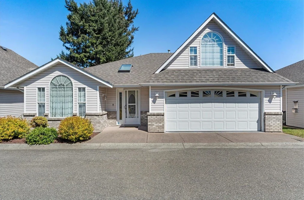 House for sale at 3 6336 Tyson Road Chilliwack British Columbia - MLS: R3117304