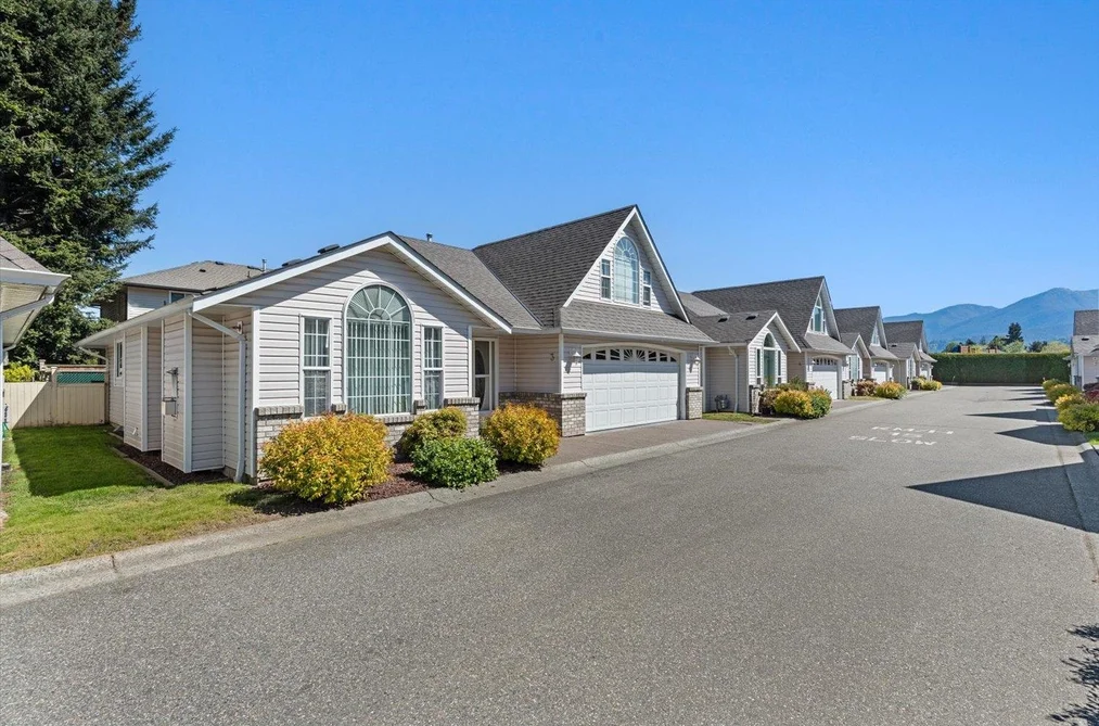 3 6336 TYSON ROAD, Chilliwack BC V2R 3X7, Chilliwack BC — Residential for Sale - Photo 3