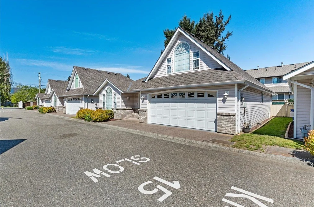 3 6336 TYSON ROAD, Chilliwack BC V2R 3X7, Chilliwack BC — Residential for Sale - Photo 5