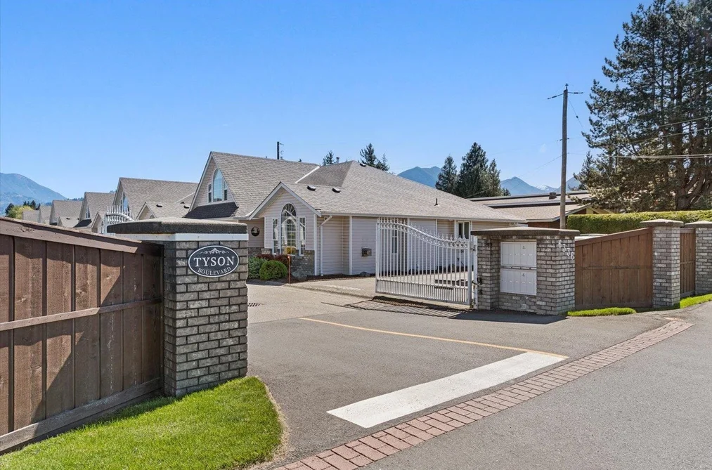 3 6336 TYSON ROAD, Chilliwack BC V2R 3X7, Chilliwack BC — Residential for Sale - Photo 6