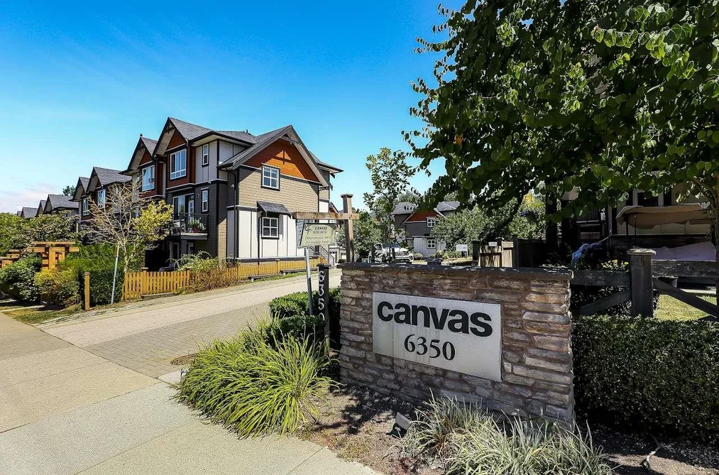 Townhouse for sale at 3 6350 142 Street Surrey British Columbia - MLS: R3123040