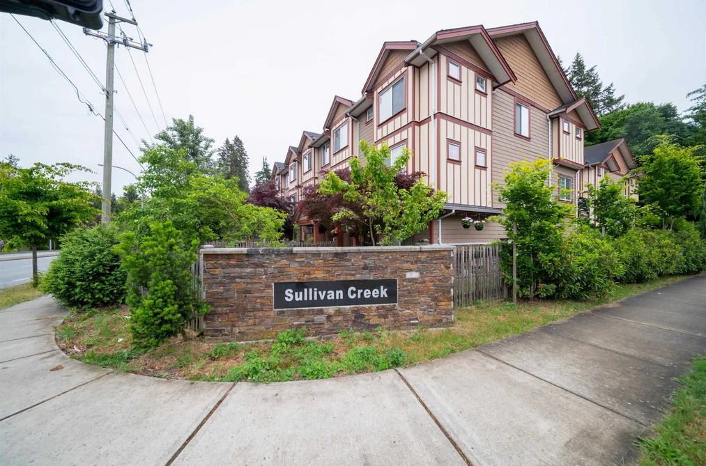 Townhouse for sale at 3 6388 140 Street Surrey British Columbia - MLS: R3129096
