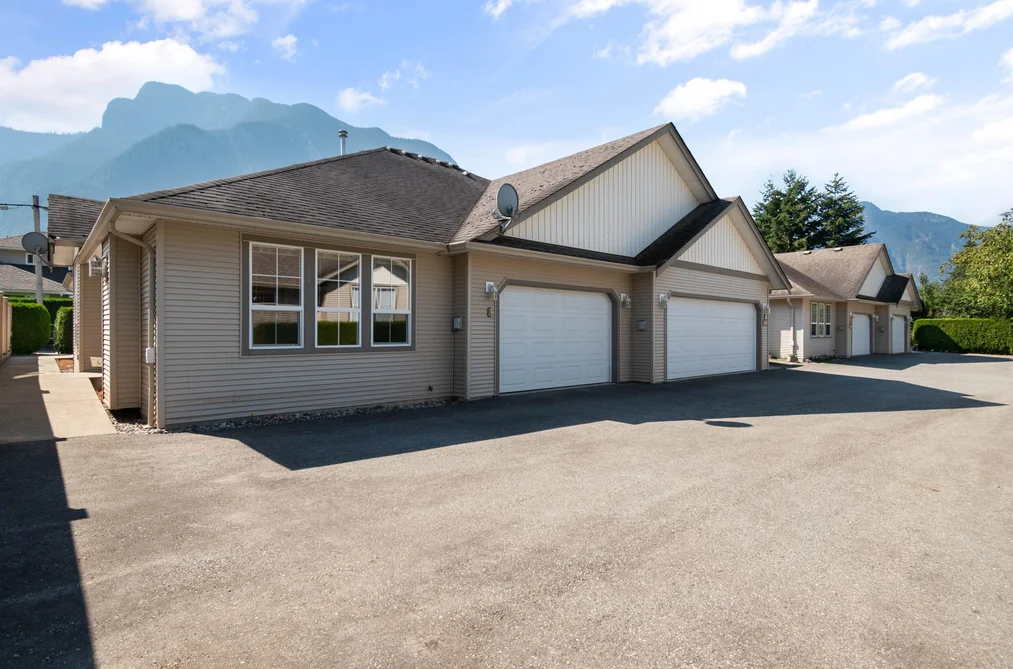 Townhouse for sale at 3 648 Coquihalla Street Hope British Columbia - MLS: R3080660