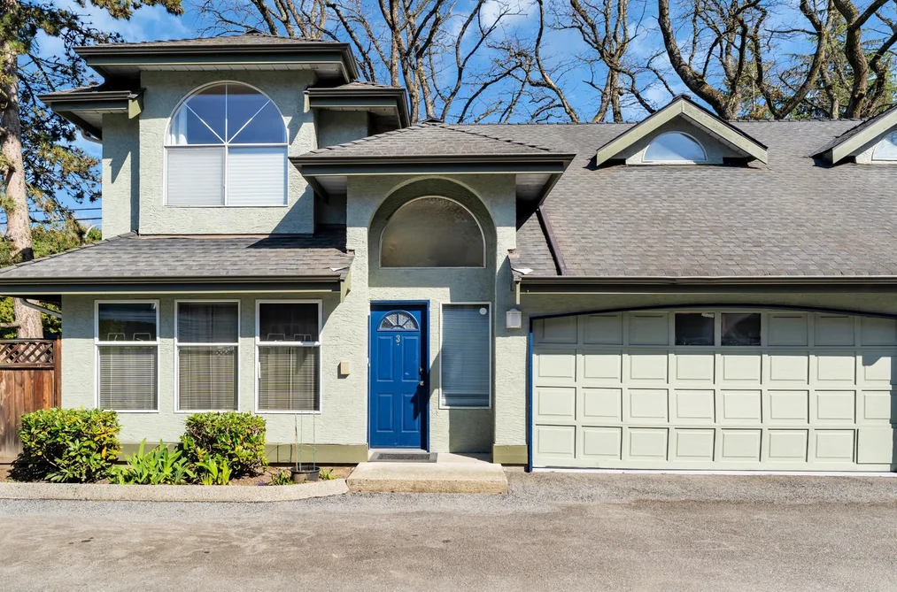 Townhouse for sale at 3 6675 No. 2 Road Richmond British Columbia - MLS: R3106620