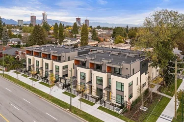 6768 Oak St Unit 3, Vancouver, BC - MLS: R3173937