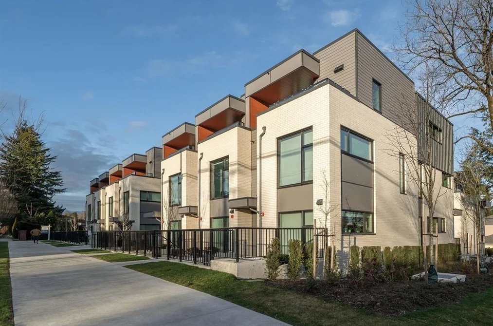 3 6768 OAK STREET, Vancouver BC V6P 0L2, Vancouver BC — Residential for Sale - Photo 5