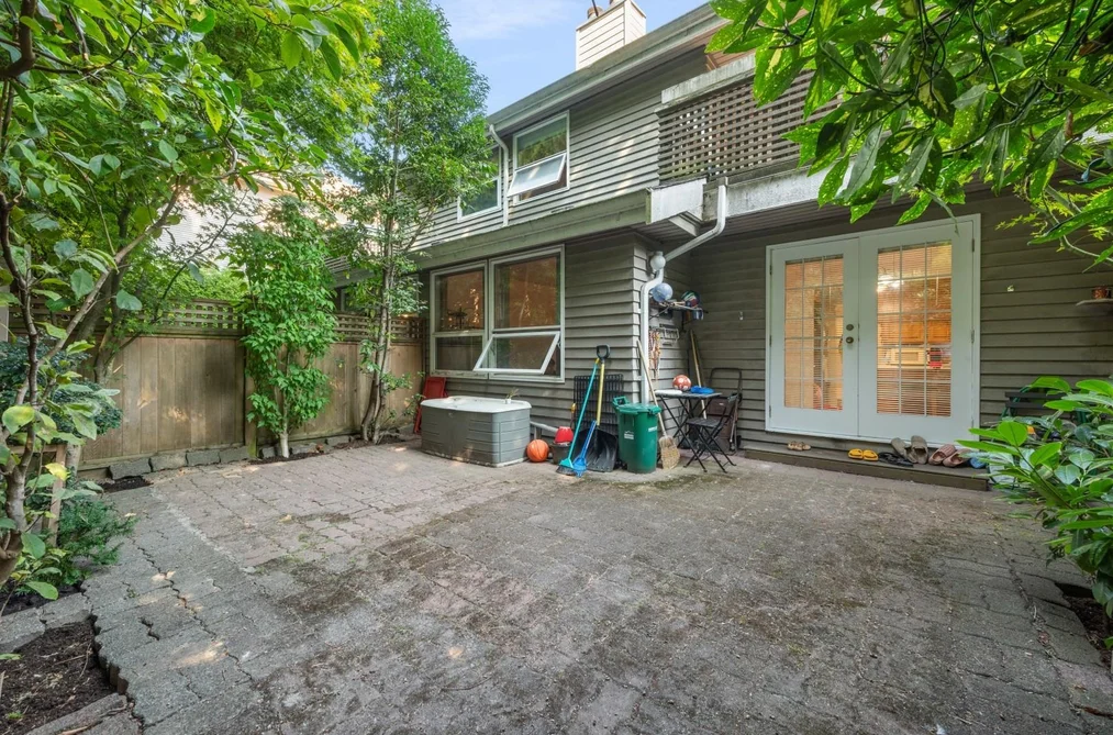 3 6771 COONEY ROAD, Richmond BC V6Y 2J9, Richmond BC — Residential for Sale - Photo 2