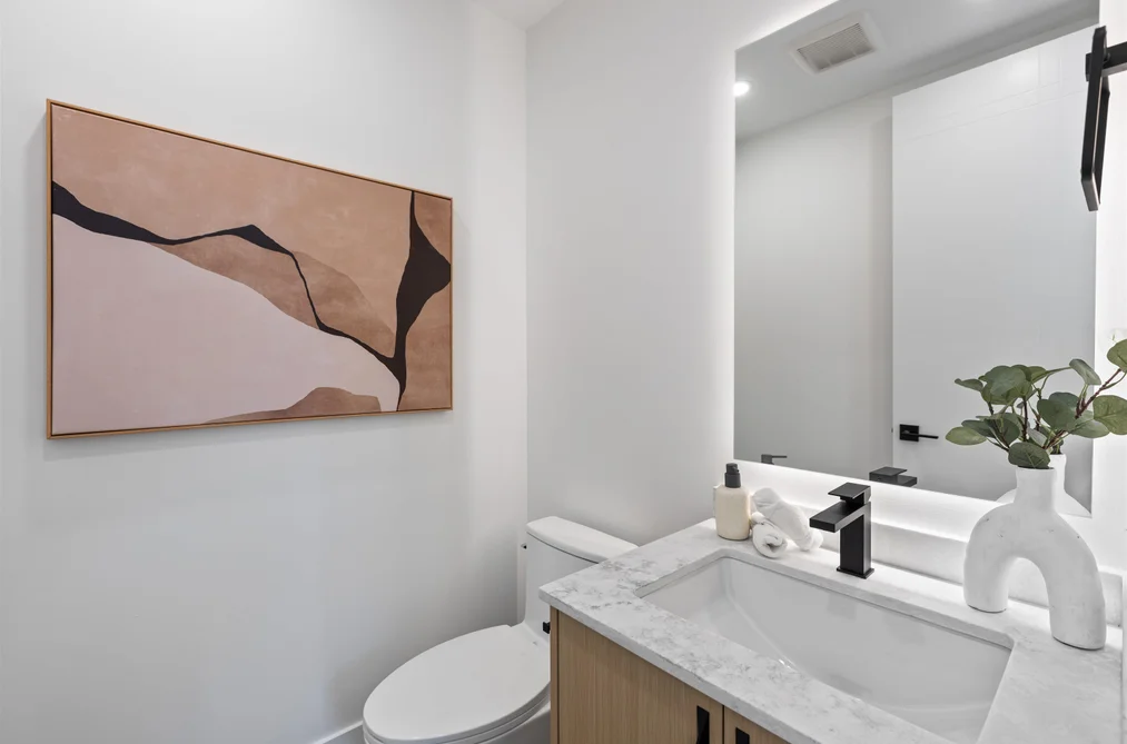 3 6831 SALISBURY AVENUE, Burnaby, BC — Residential for Sale — Photo 13 of 18