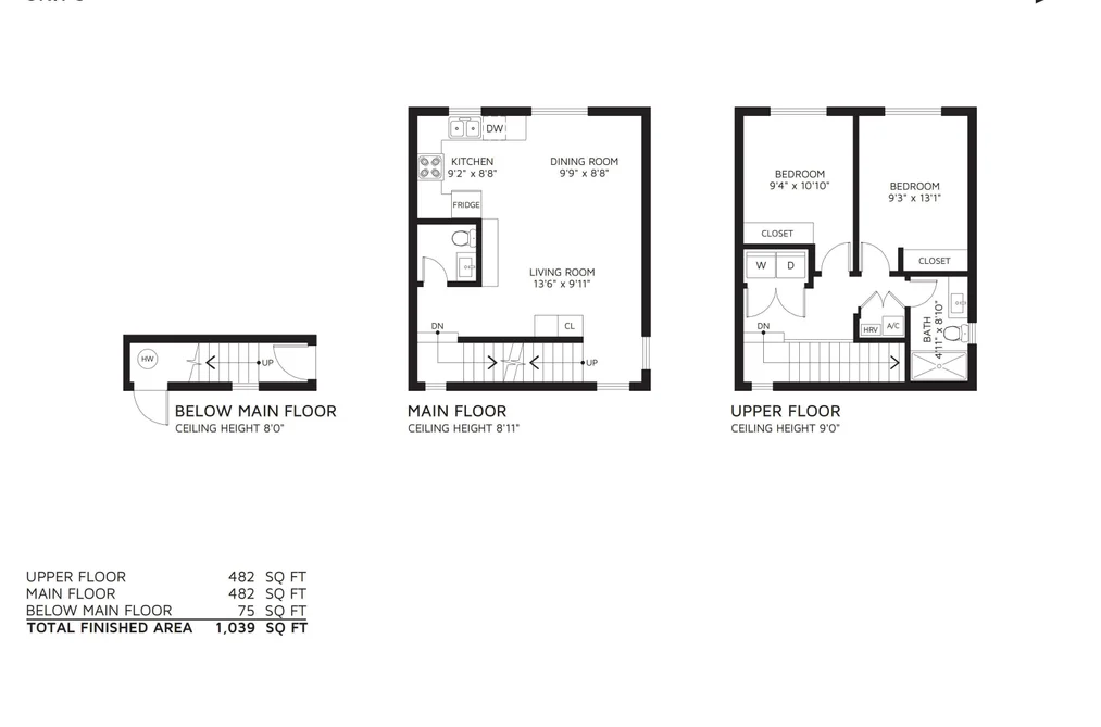 3 6831 SALISBURY AVENUE, Burnaby, BC — Residential for Sale — Photo 18 of 18