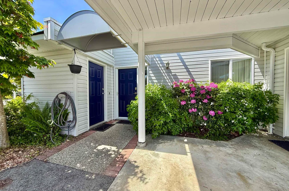 Townhouse for sale at 3 699 Dougall Road Gibsons British Columbia - MLS: R3123842