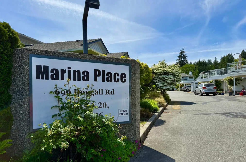 3 699 DOUGALL ROAD, Gibsons BC V0N 1V8, Gibsons BC — Residential for Sale - Photo 3
