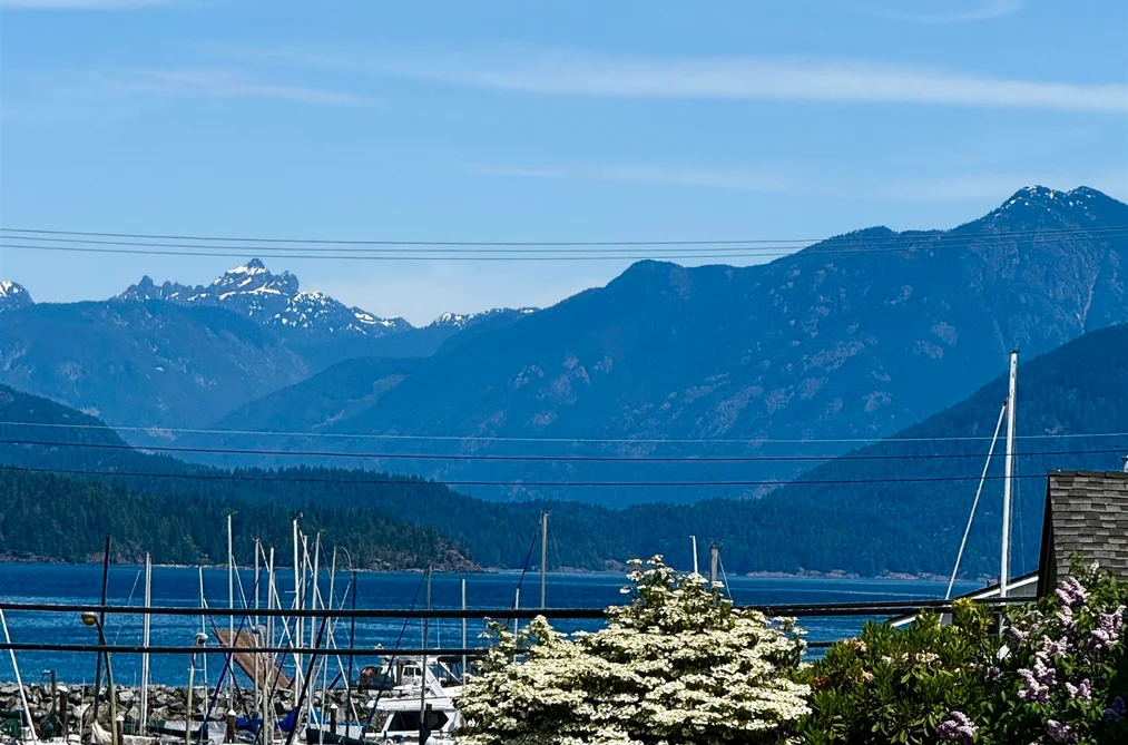 3 699 DOUGALL ROAD, Gibsons BC V0N 1V8, Gibsons BC — Residential for Sale - Photo 4