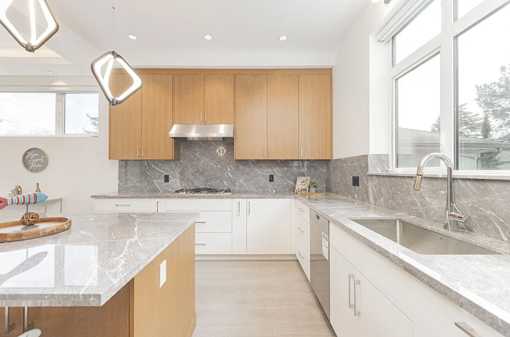 3 7088 HEATHER STREET, Richmond BC V6Y 2P6, Richmond BC — Residential for Sale - Photo 4