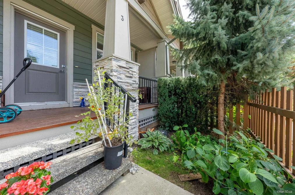3 7138 210 STREET, Langley BC V2Y 0V7, Langley BC — Residential for Sale - Photo 2