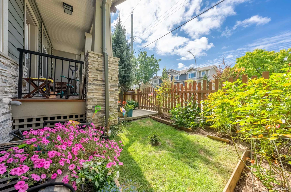 3 7138 210 STREET, Langley BC V2Y 0V7, Langley BC — Residential for Sale - Photo 4