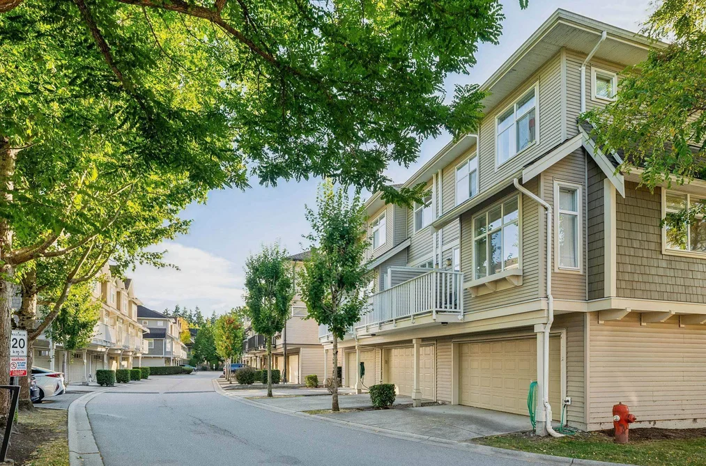 3 7288 HEATHER STREET, Richmond BC V6Y 4L4, Richmond BC — Residential for Sale - Photo 3