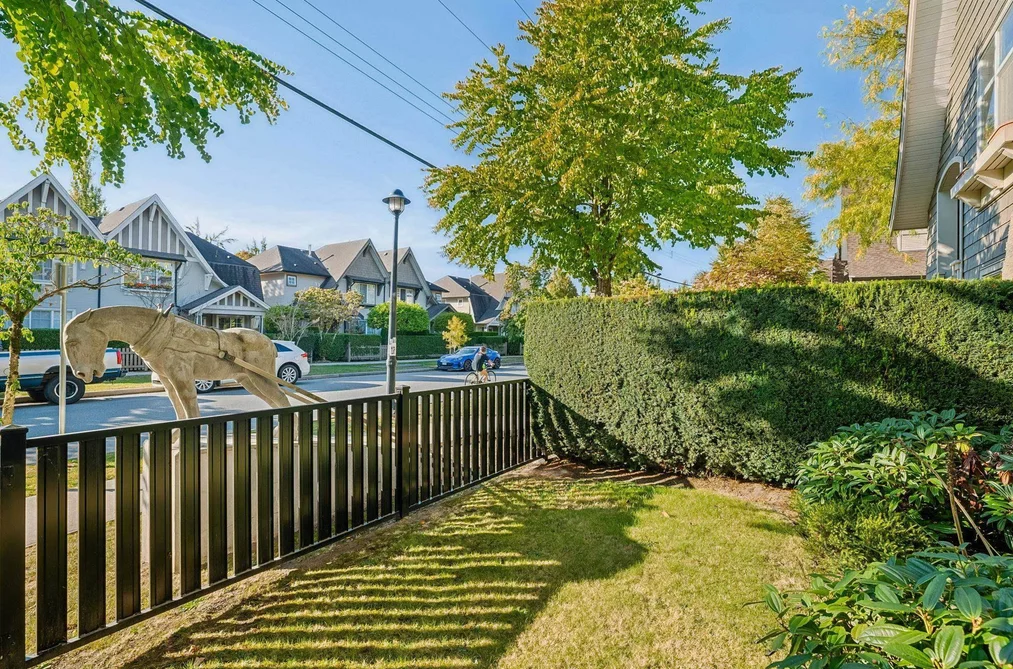 3 7288 HEATHER STREET, Richmond BC V6Y 4L4, Richmond BC — Residential for Sale - Photo 4