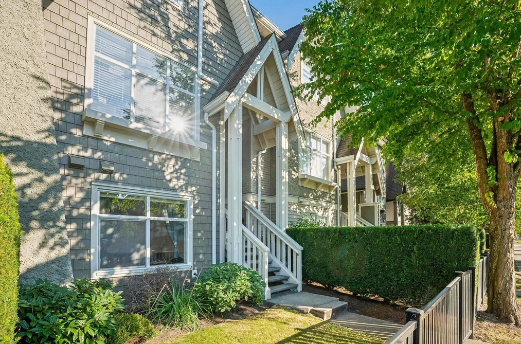 3 7288 HEATHER STREET, Richmond BC V6Y 4L4, Richmond BC — Residential for Sale - Photo 5