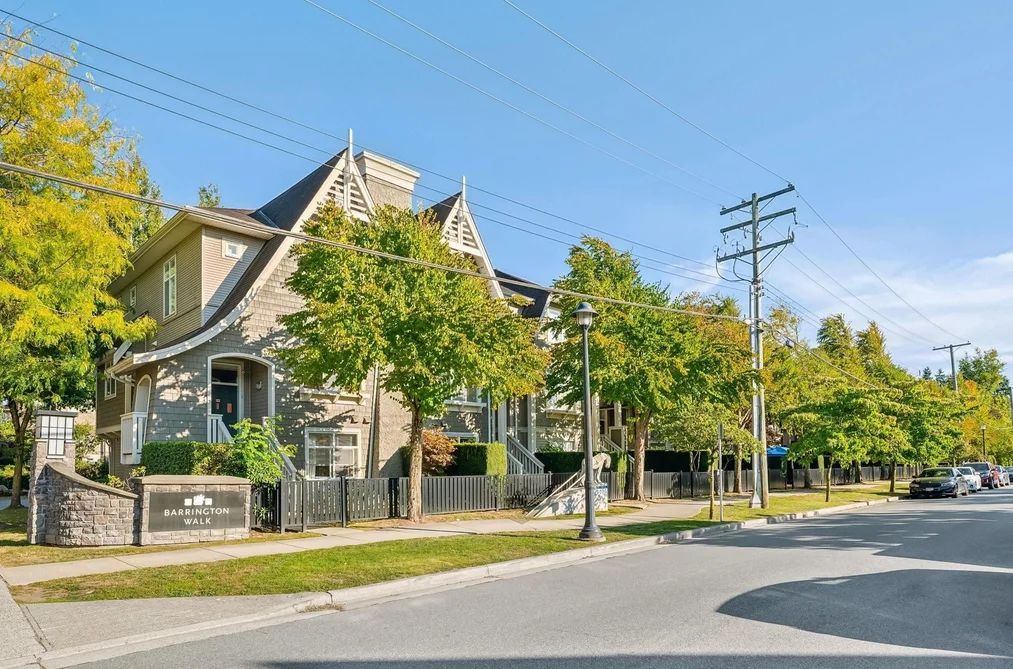 3 7288 HEATHER STREET, Richmond BC V6Y 4L4, Richmond BC — Residential for Sale - Photo 6