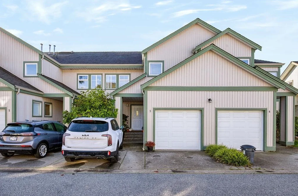 735 Park Rd Unit 3, Gibsons, BC - MLS: R3178293