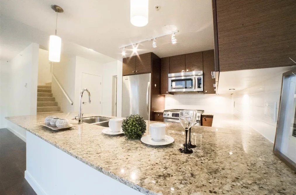 Townhouse for sale at 3 7360 Elmbridge Way Richmond British Columbia - MLS: R3049100