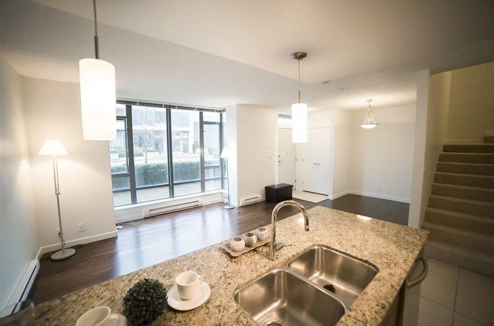 3 7360 ELMBRIDGE WAY, Richmond BC V6X 0A5, Richmond BC — Residential for Sale - Photo 2