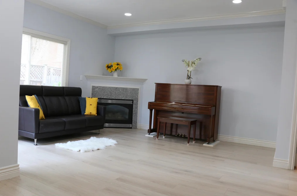 3 7433 ST. ALBANS ROAD, Richmond BC V6Y 2K5, Richmond BC — Residential for Sale - Photo 2
