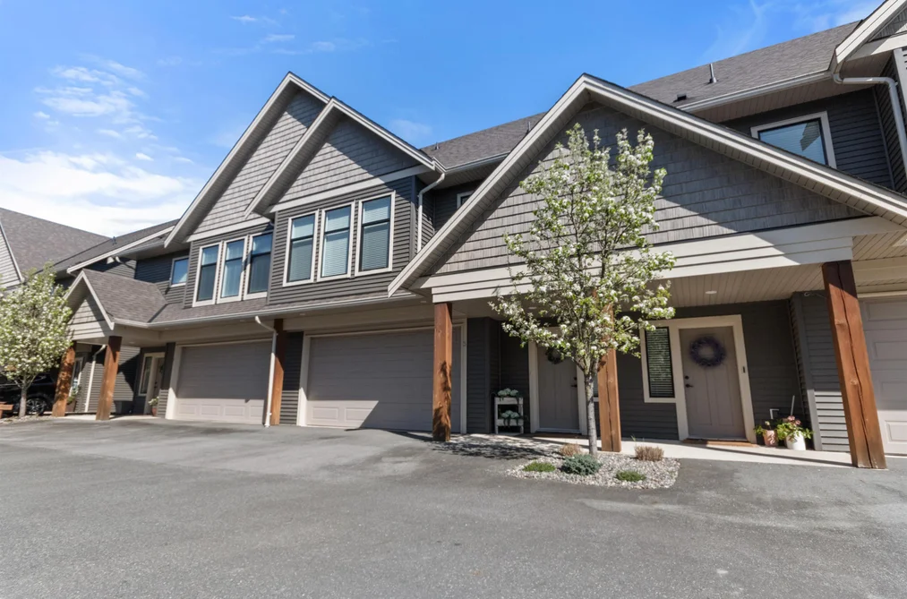 Townhouse for sale at 3 7435 Morrow Road Agassiz British Columbia - MLS: R3108341