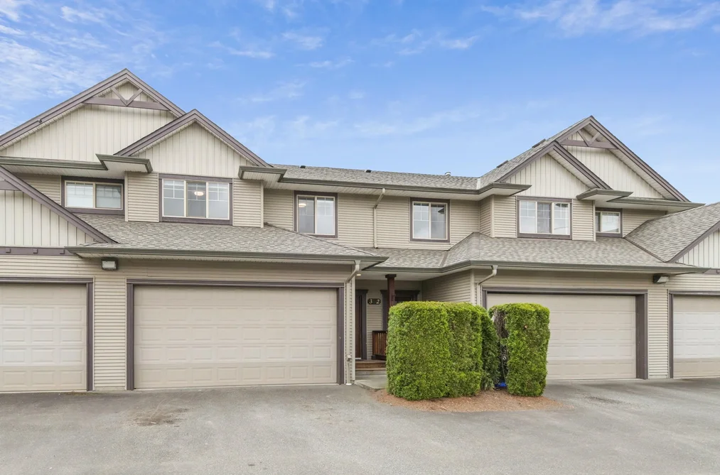Townhouse for sale at 3 7543 Morrow Road Agassiz British Columbia - MLS: R3123758