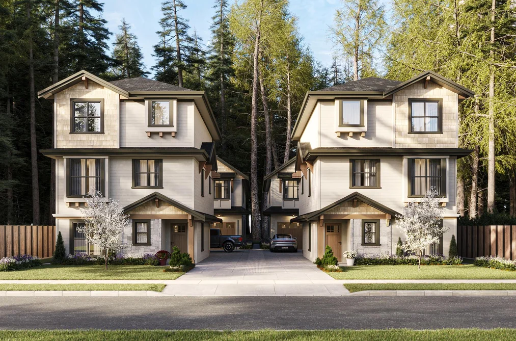 3 7609 COLDICUTT STREET, Burnaby BC V3N 3Z5, Burnaby BC — Residential for Sale - Photo 2