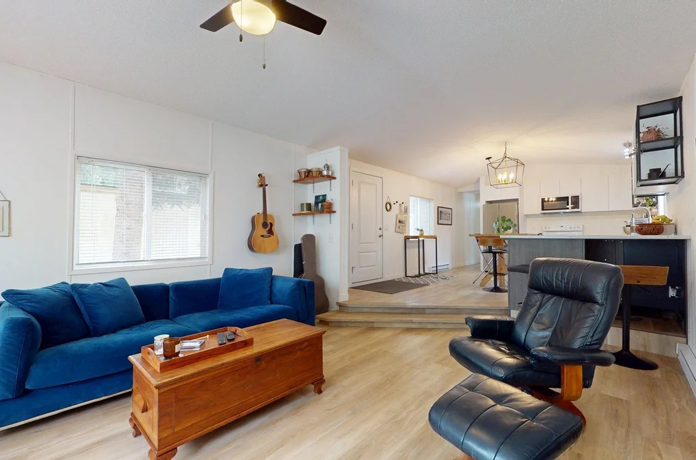 7617 Pemberton Meadows Unit 3, Pemberton, BC - MLS: R3170806