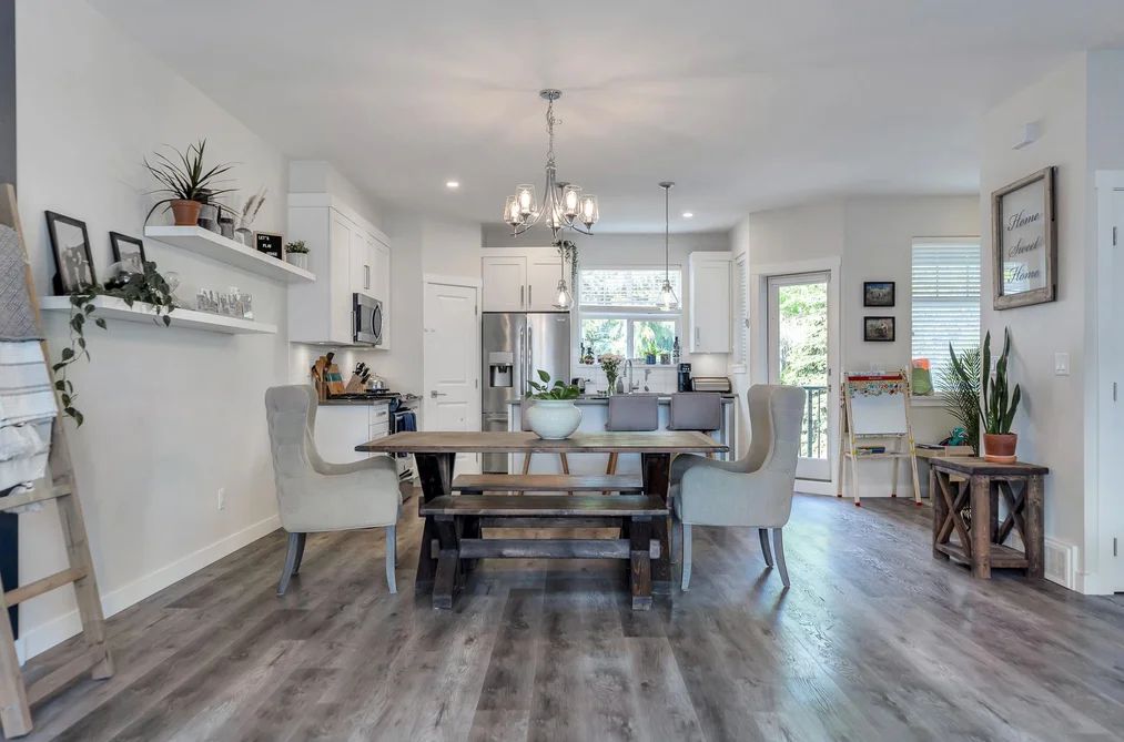 3 7740 GRAND STREET, Mission BC V2V 0H4, Mission BC — Residential for Sale — Photo 10 of 40