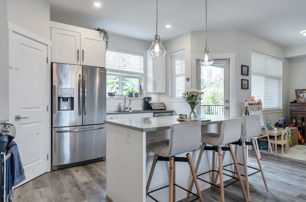 3 7740 GRAND STREET, Mission BC V2V 0H4, Mission BC — Residential for Sale — Photo 13 of 40