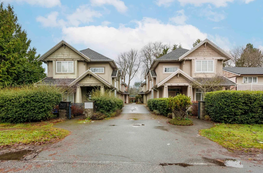 3 7831 BENNETT ROAD, Richmond BC V6Y 1N3, Richmond BC — Residential for Sale - Photo 2