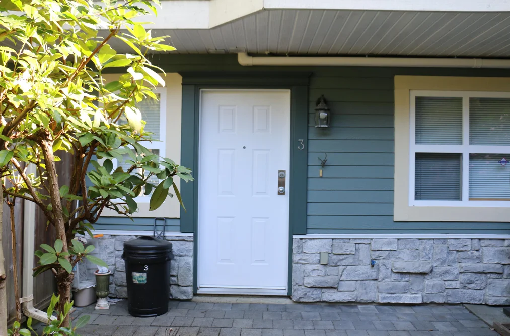 3 7833 ST. ALBANS ROAD, Richmond BC V6Y 2K8, Richmond BC — Residential for Sale - Photo 2
