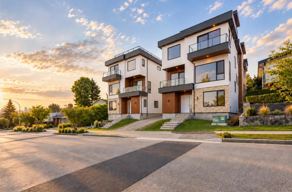 7864 Welsley Dr Unit 3, Burnaby, BC - MLS: R3170738
