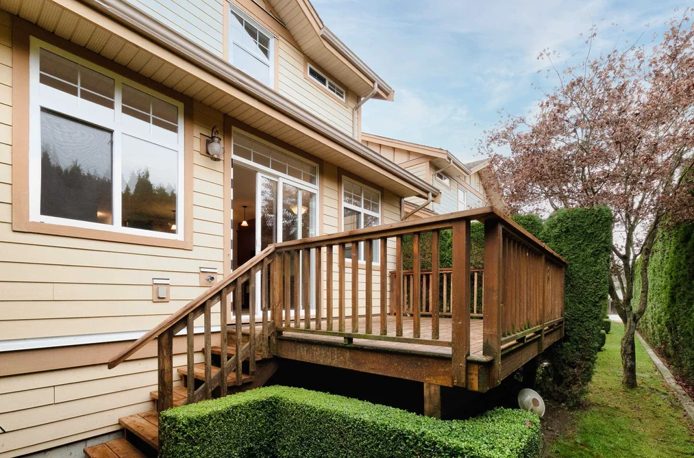 3 811 NORTH ROAD, Gibsons BC V0N 1V9, Gibsons BC — Residential for Sale - Photo 3