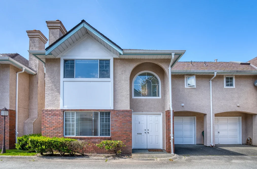 3 8280 BENNETT ROAD, Richmond BC V6Y 1N5, Richmond BC — Residential for Sale - Photo 2