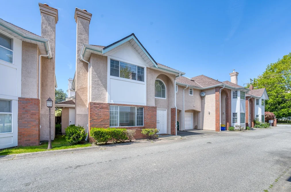 3 8280 BENNETT ROAD, Richmond BC V6Y 1N5, Richmond BC — Residential for Sale - Photo 3
