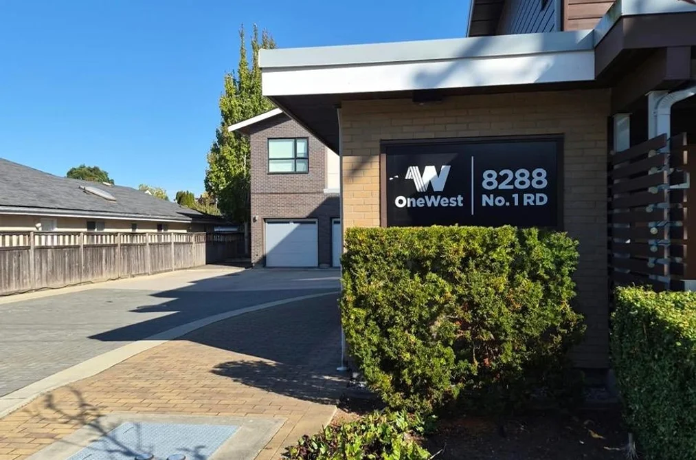 Townhouse for sale at 3 8288 No. 1 Road Richmond British Columbia - MLS: R3169212