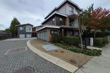 8288 No. 1 Rd Unit 3, Richmond, BC - MLS: R3169212