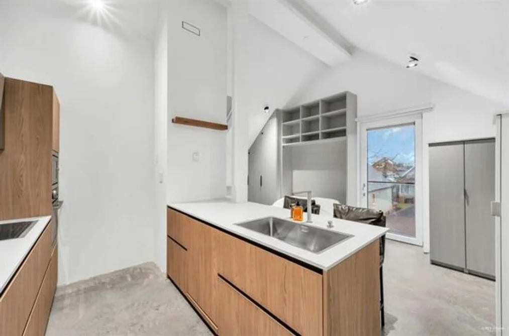 Condo for sale at 3 829 Keefer Street Vancouver British Columbia - MLS: R3064033