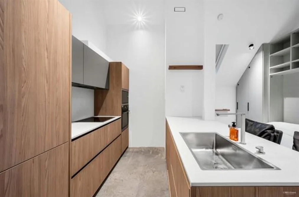 3 829 KEEFER STREET, Vancouver BC V6A 1Y8, Vancouver BC — Residential for Sale - Photo 6
