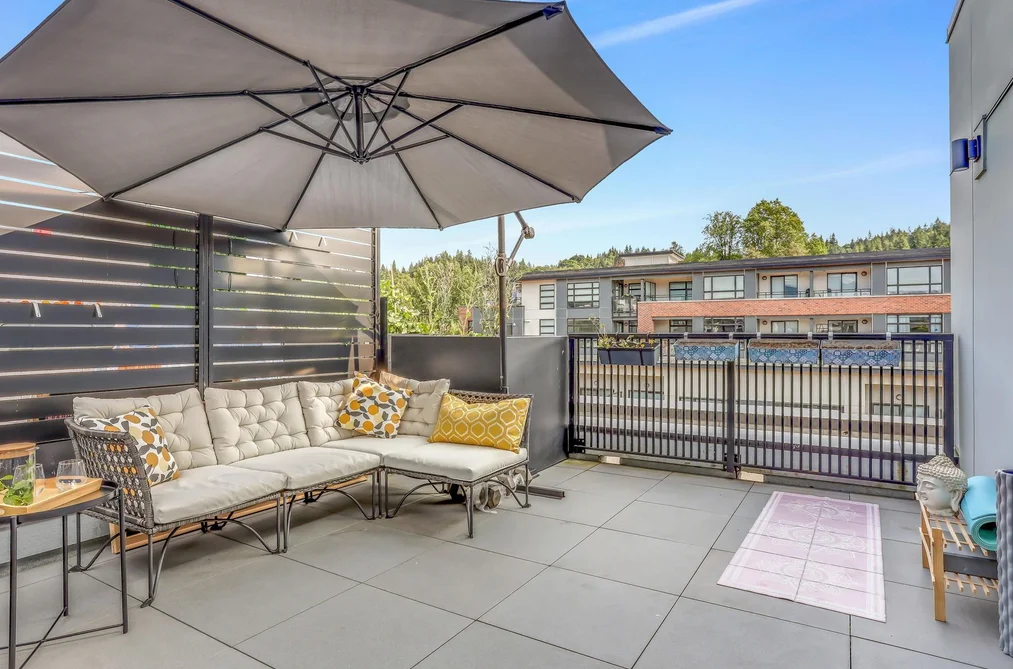 Townhouse for sale at 3 83 Moody Street Port Moody British Columbia - MLS: R3084180