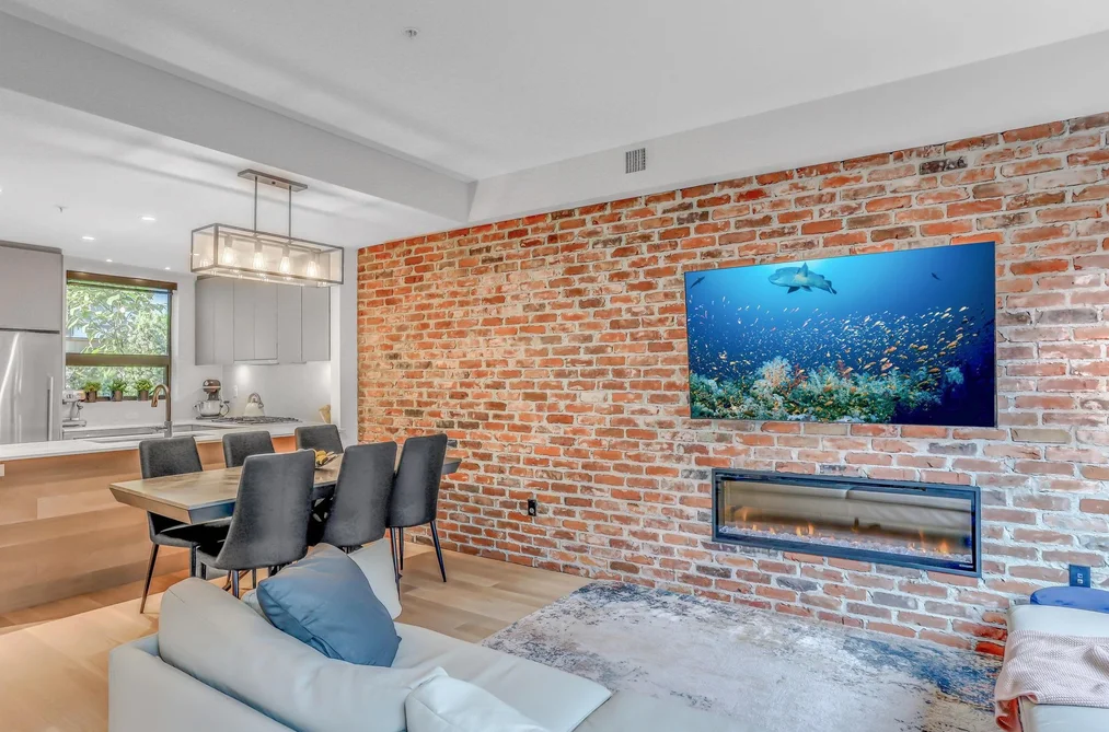 3 83 MOODY STREET, Port Moody BC V3H 0K7, Port Moody BC — Residential for Sale - Photo 5