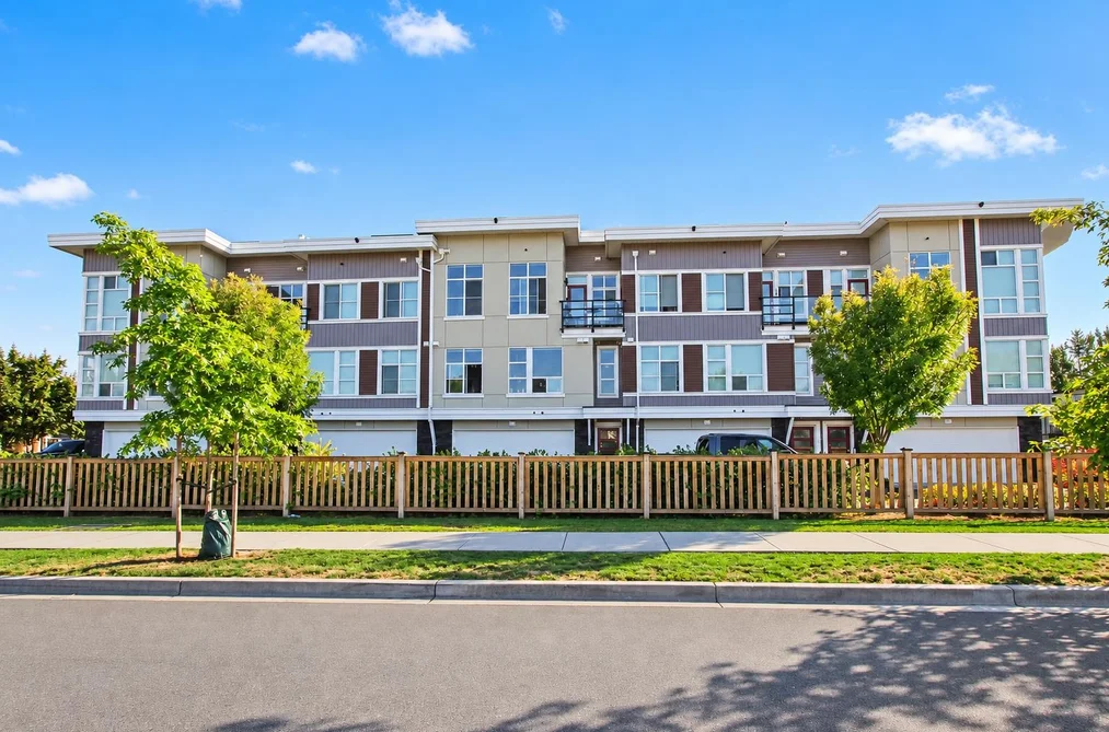 Townhouse for sale at 3 8466 Midtown Way Chilliwack British Columbia - MLS: R3165950