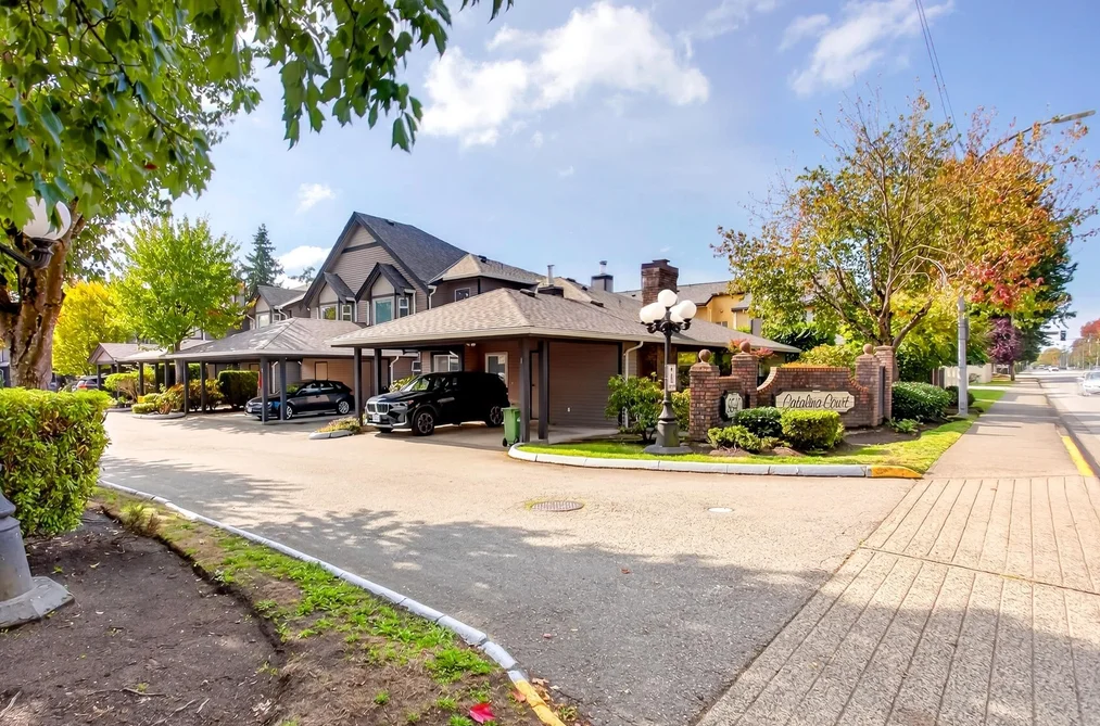 8540 Blundell Rd Unit 3, Richmond, BC - MLS: R3172458
