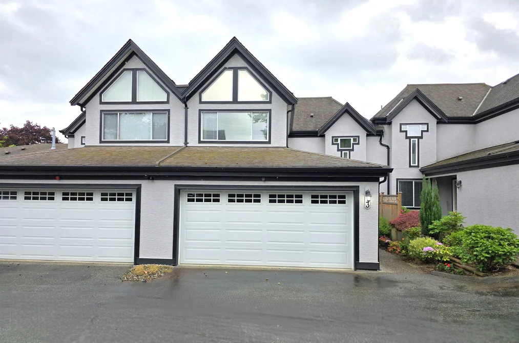Townhouse for sale at 3 8567 164 Street Surrey British Columbia - MLS: R3128185