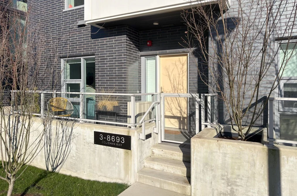 3 8693 OOLICHAN WAY, Vancouver BC V5S 0G7, Vancouver BC — Residential for Sale - Photo 2